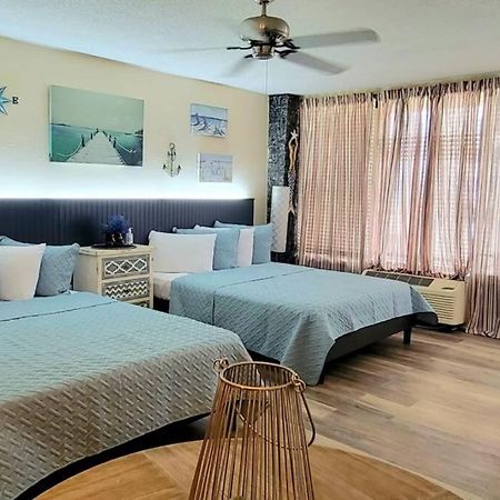 Beachfront/Ocean View Condo - เดย์โทนาบีช ภายนอก รูปภาพ