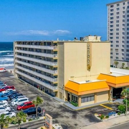 Beachfront/Ocean View Condo - เดย์โทนาบีช ภายนอก รูปภาพ